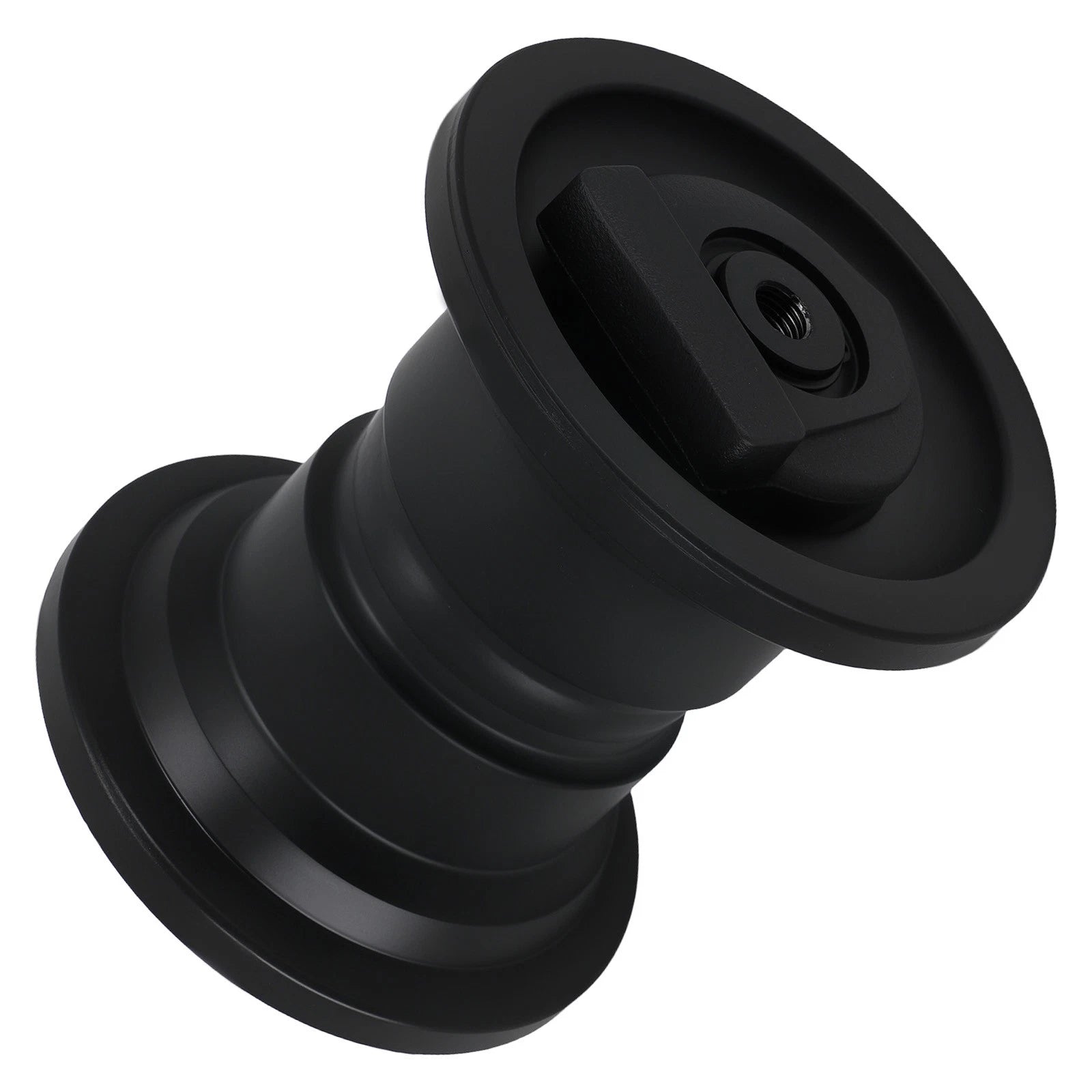 Lower Roller Carbon Steel for Yanmar VIO-45-6-A, VIO-50-6-A (2010–2020)
