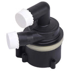 Auxiliary Water Pump for VW Audi A3 Q3 Beetle Golf Jetta Passat (2006–2021)