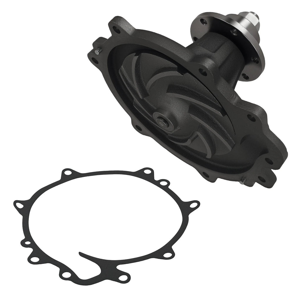 Cooling Water Pump for International Harvester 7100 L6 7.6L (1990–1995) 685155C95