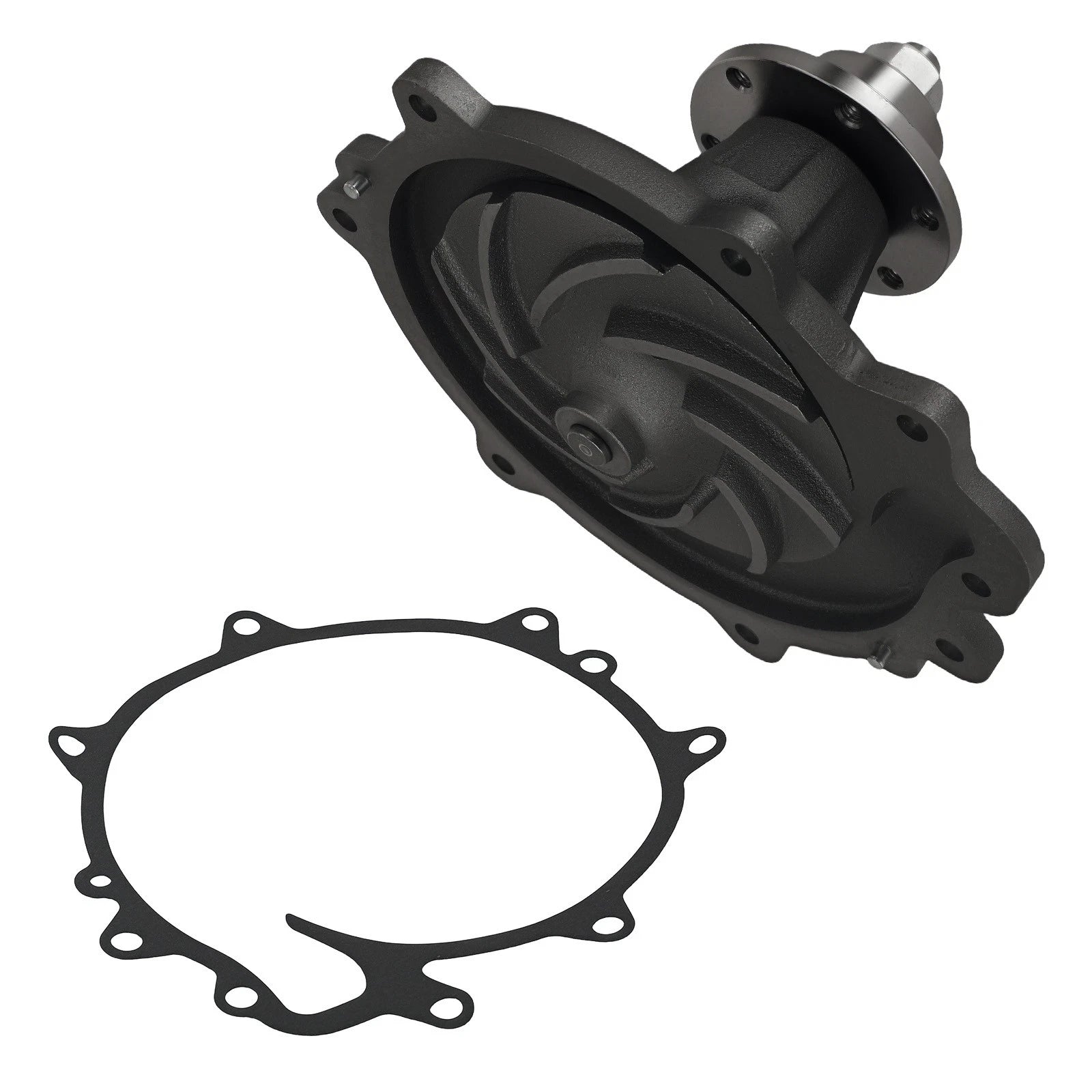 Cooling Water Pump for International Harvester 7100 L6 7.6L (1990–1995) 685155C95