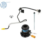 Clutch Master Cylinder for Ford Ranger (2001–2011) & Mazda B2300/B4000/B3000 (2001–2007)