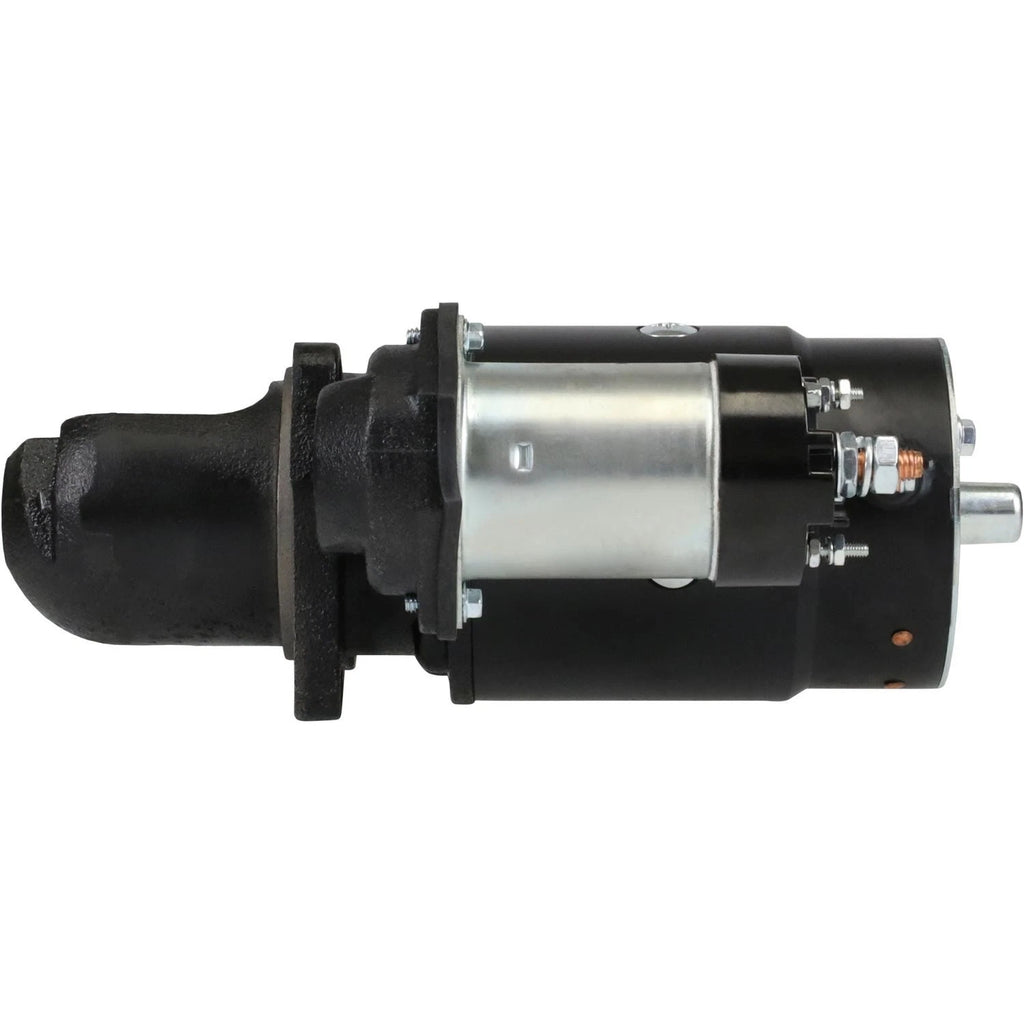 Starter for Hyster Forklift H-30-60F/H (1971–1977) H-60-110E (1980–1999) H100/110E (1985–1986)
