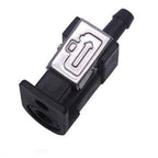 Fuel Connector for Yamaha 6-90 HP Outboard Motor (6Y1-24305-06)