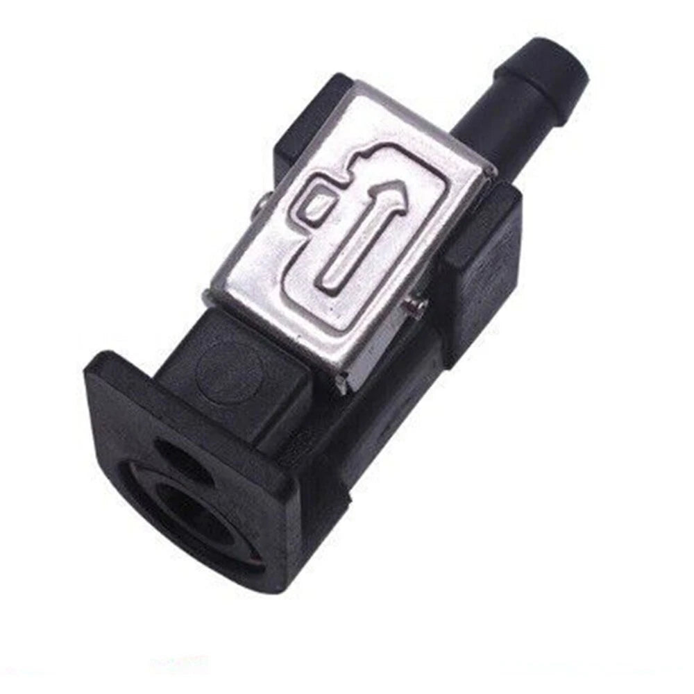 Fuel Connector for Yamaha 6-90 HP Outboard Motor (6Y1-24305-06)