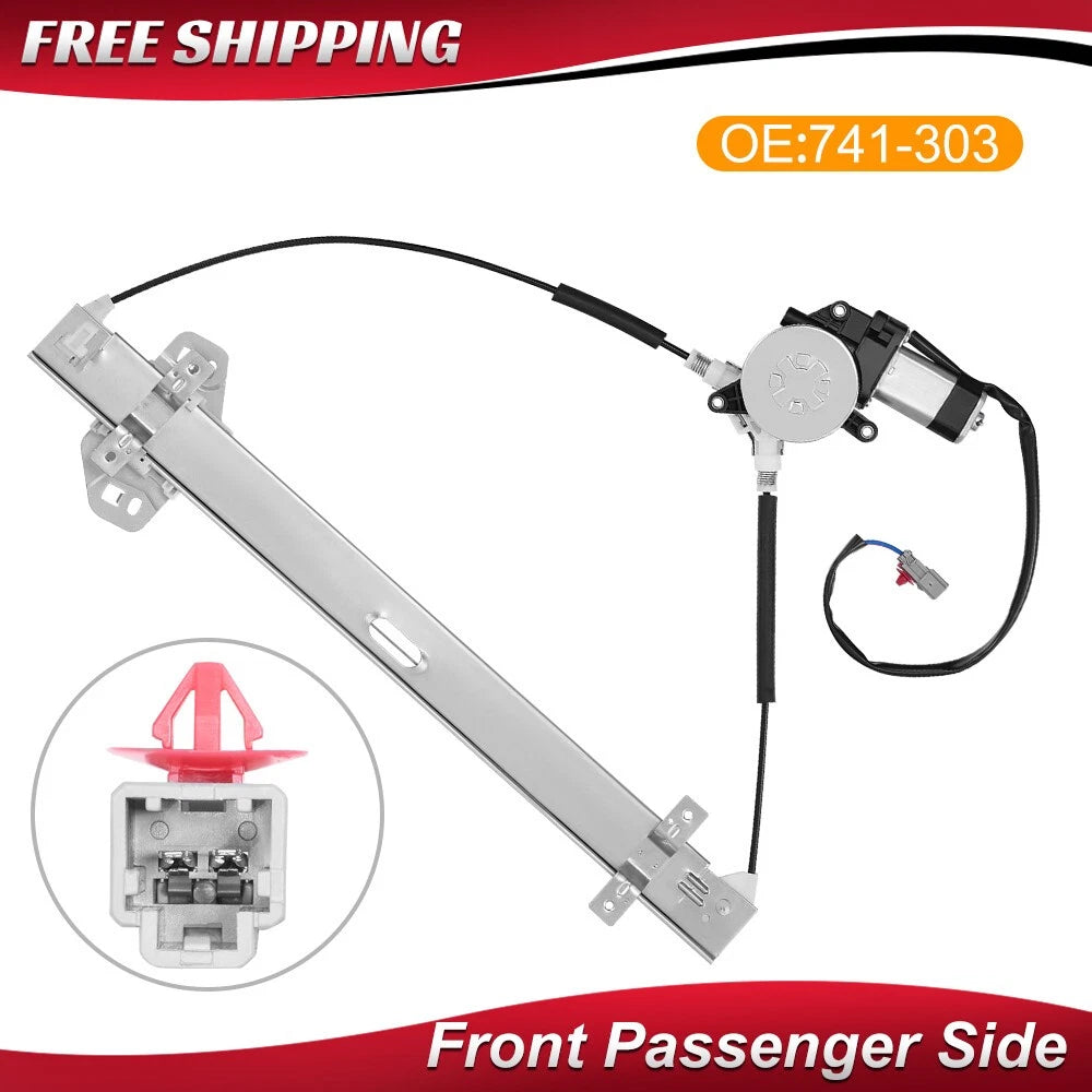 Set of 2 Front Lower Control Arms with Ball Joints for Nissan Altima Maxima