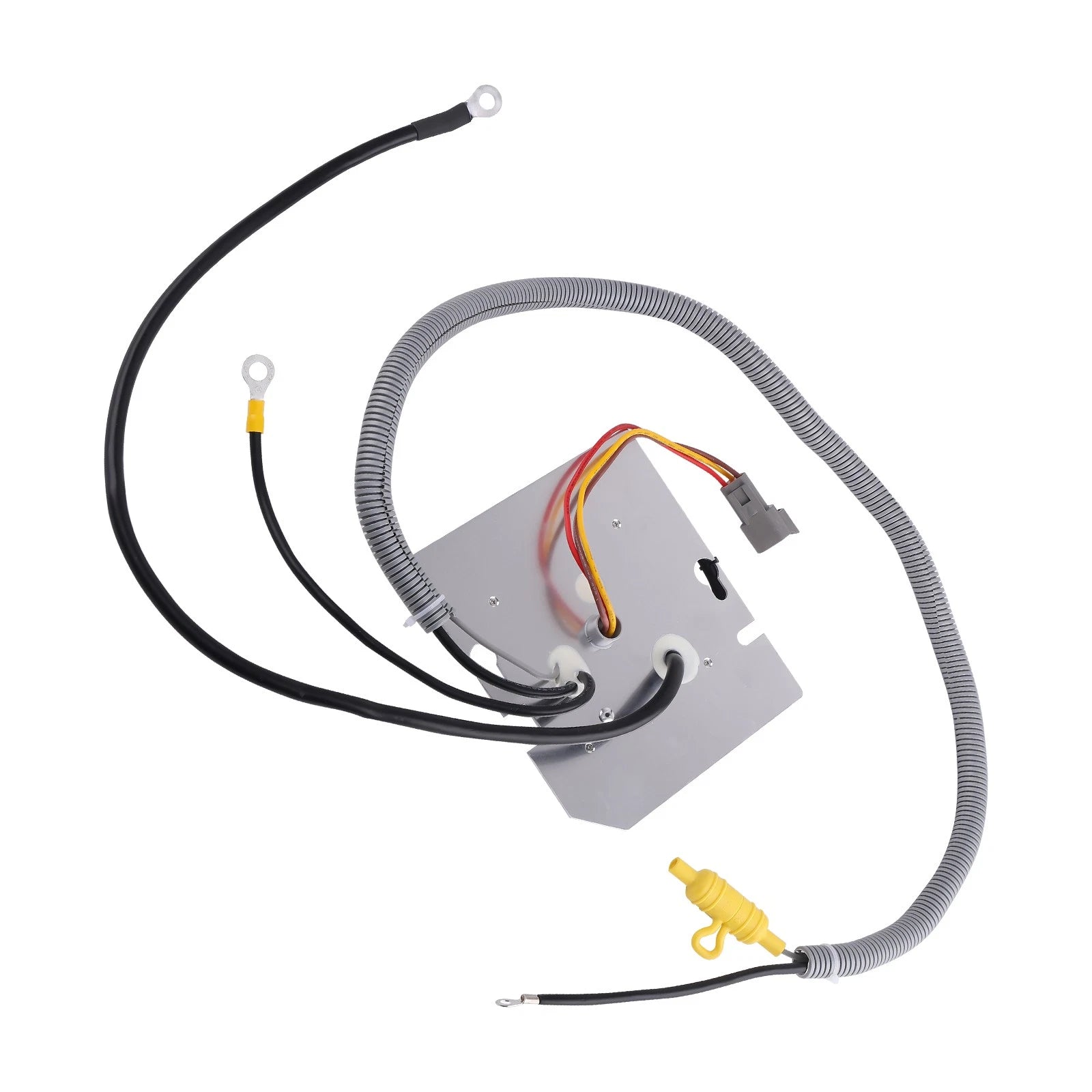 3 Pin OBC On Board Computer for Club Car DS (1998–2004) Golf Cart 48 Volt