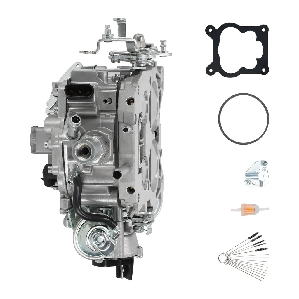 Carburetor w/ Gasket Kit for Chevy Buick Cadillac Oldsmobile 305Cu 5.0L (11-1255)