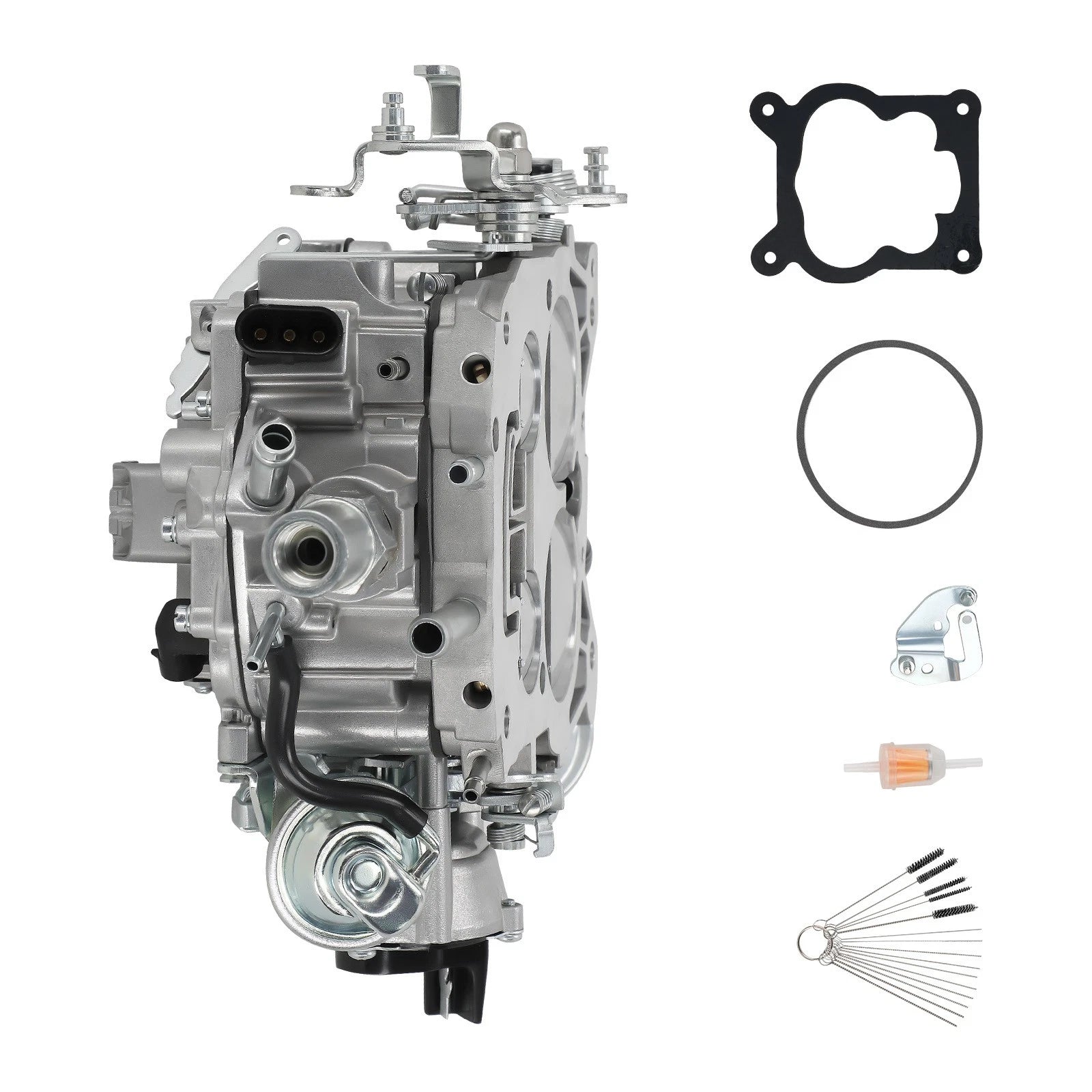 Carburetor w/ Gasket Kit for Chevy Buick Cadillac Oldsmobile 305Cu 5.0L (11-1255)