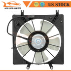 Radiator Cooling Fan Assembly for Honda Accord (2003–2007)