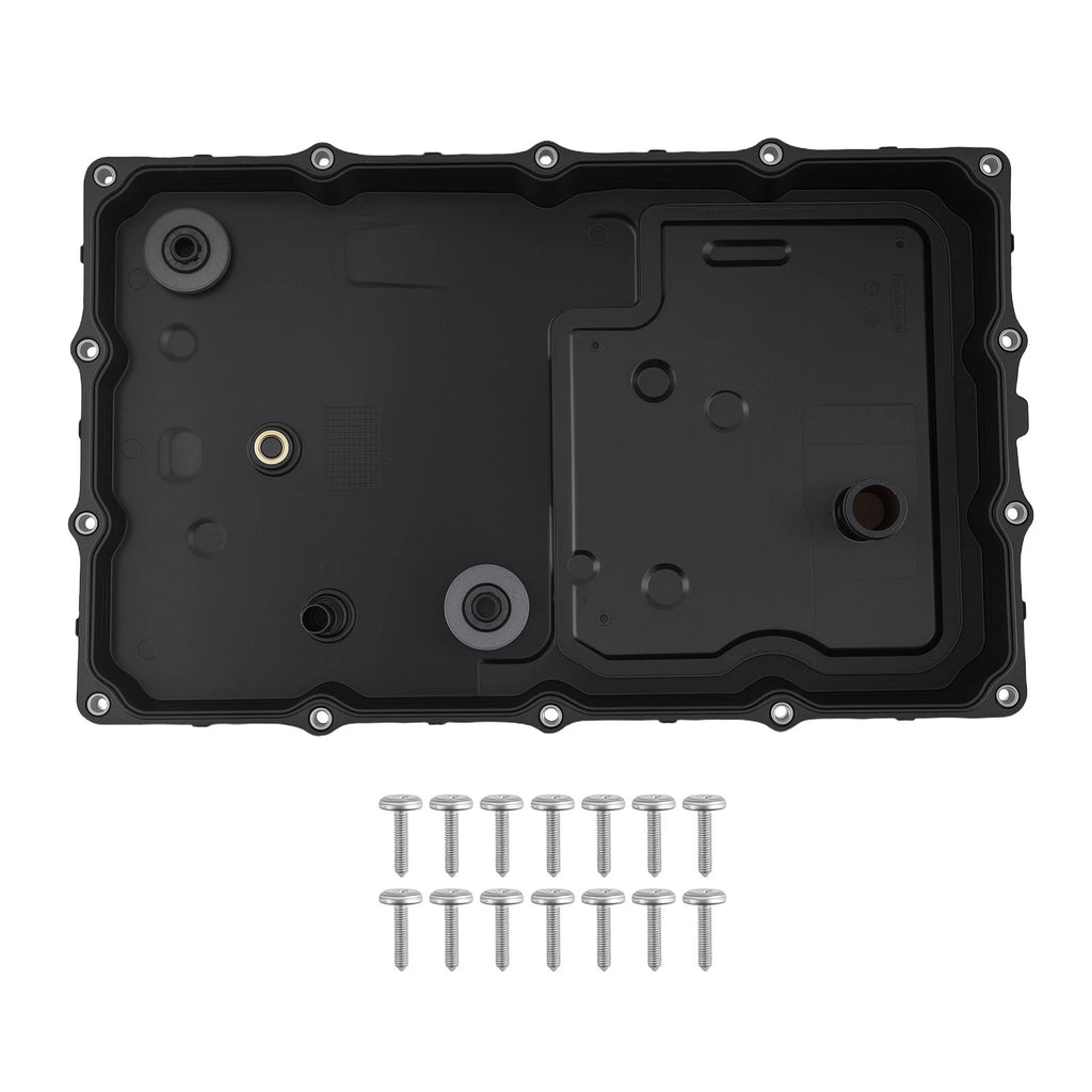 Transmission Oil Pan for Kia K900 Stinger (2015–2020)