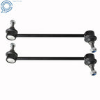 Front Sway Bar End Links for Ford Focus (2000–2011)