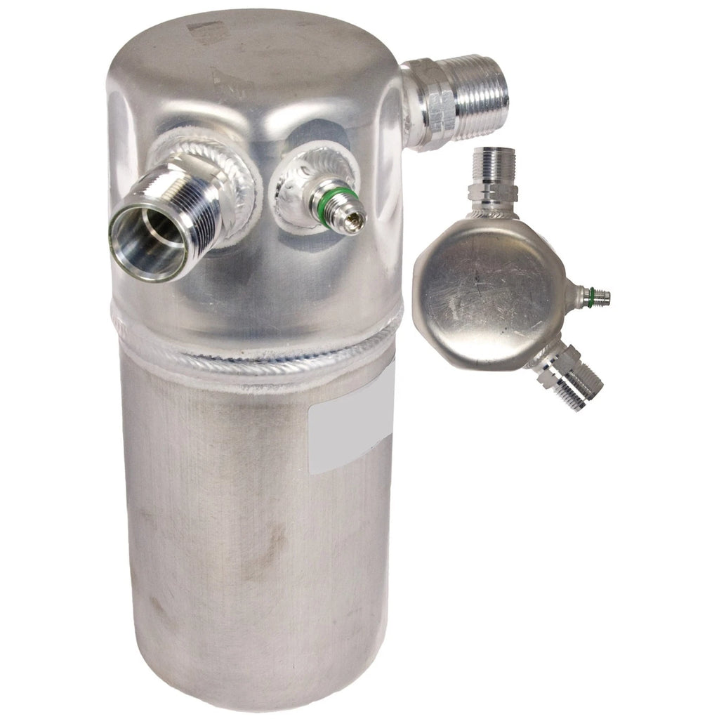 AC Accumulator for Oldsmobile Cadillac Brougham Eldorado Seville Buick