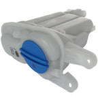 Radiator Coolant Overflow Tank for Audi A6 (2009–2017)