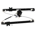 Rear Left Window Regulator with Motor for Land Rover Range Rover Sport (2006–2013)
