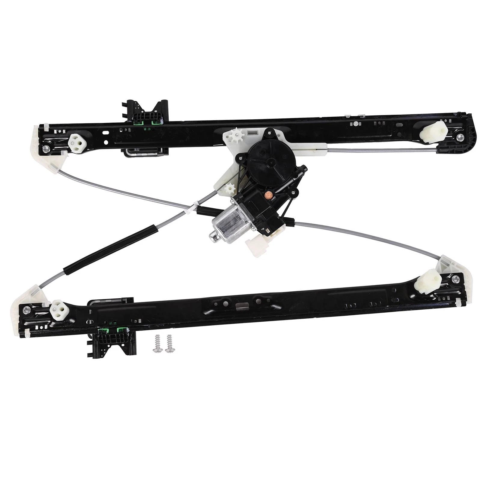 Rear Left Window Regulator with Motor for Land Rover Range Rover Sport (2006–2013)