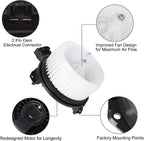 Coolant Overflow Tank for Chevrolet Spark (2016–2022)