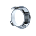 Fog Light Bezel Trim Ring Left for 17-20 Chrysler Pacifica, 20 Voyager (2017-2020)