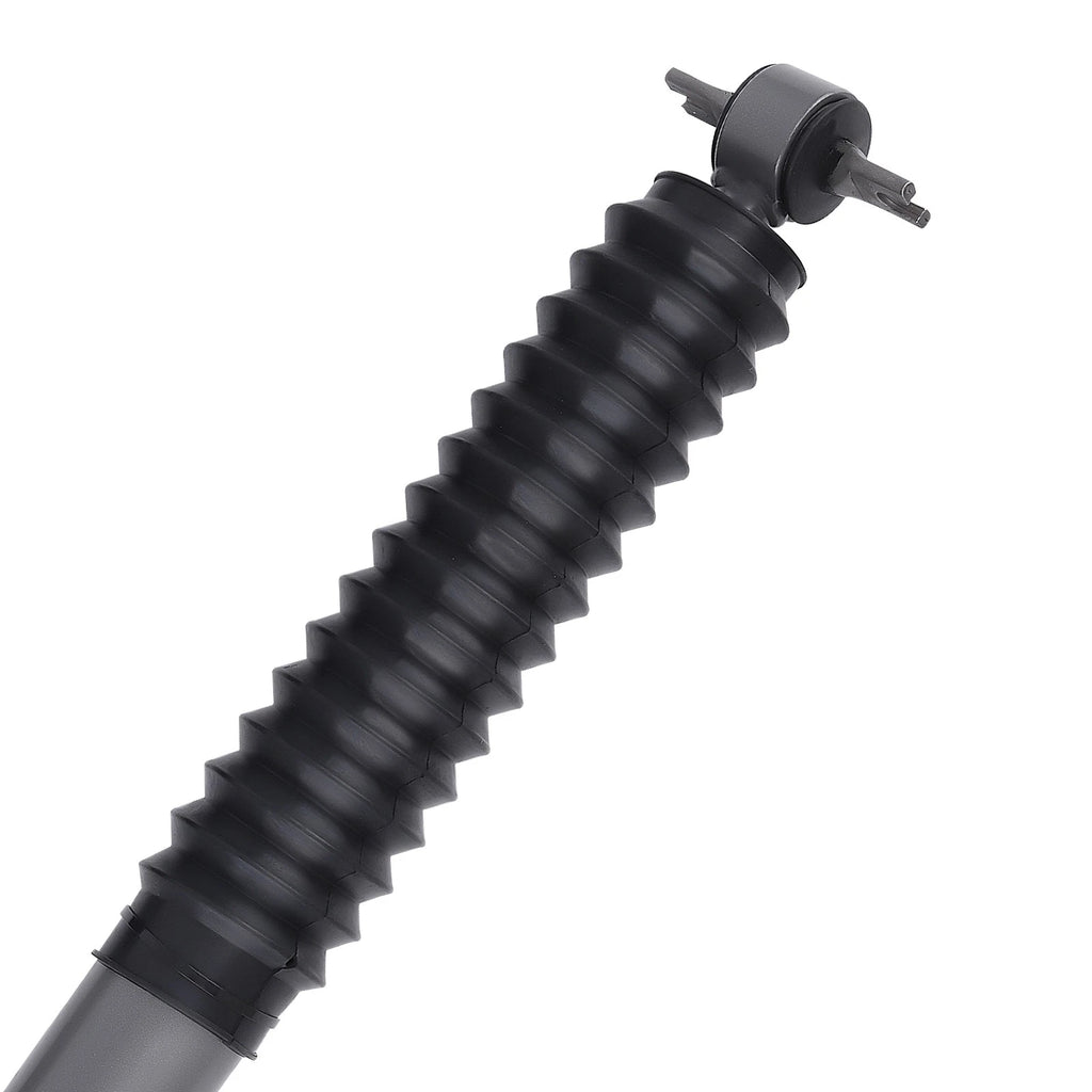 Set of 2 Rear Shock Absorbers for Jeep Wrangler JK (2007–2018) Lifted 0-3"