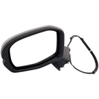 Set of 2 Mirrors for Honda CR-V (2023–2024)