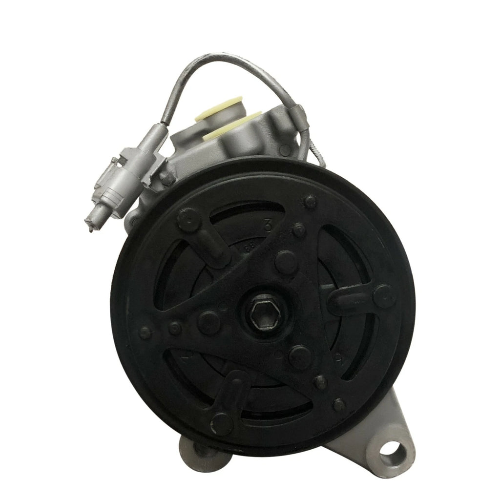 AC Compressor Replacement for Toyota 86 2.0L (2017-2019)