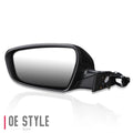 Power Folding Heated Signal Driver Side Mirror for Kia Forte 5 (2014–2016) KI1320184