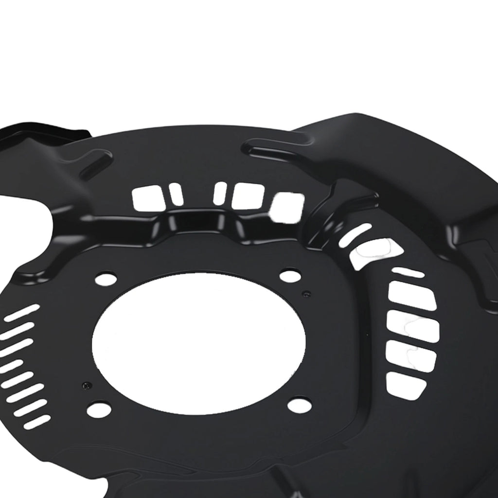 Brake Dust Shield Plate for Toyota Sequoia (2008–2022) 477030C031
