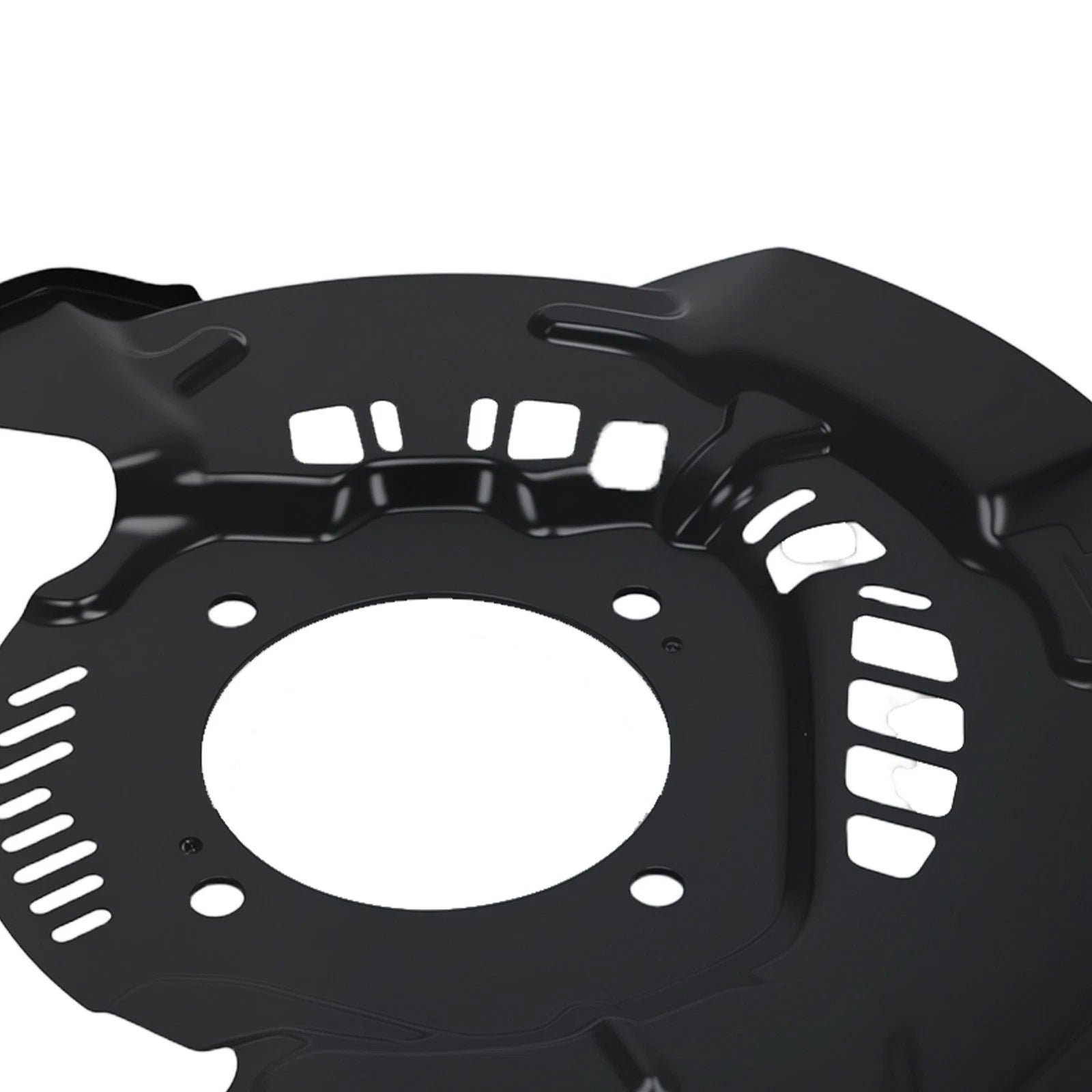 Brake Dust Shield Plate for Toyota Sequoia (2008–2022) 477030C031
