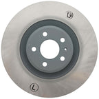 Brake Discs for Porsche Macan (2014–2021)