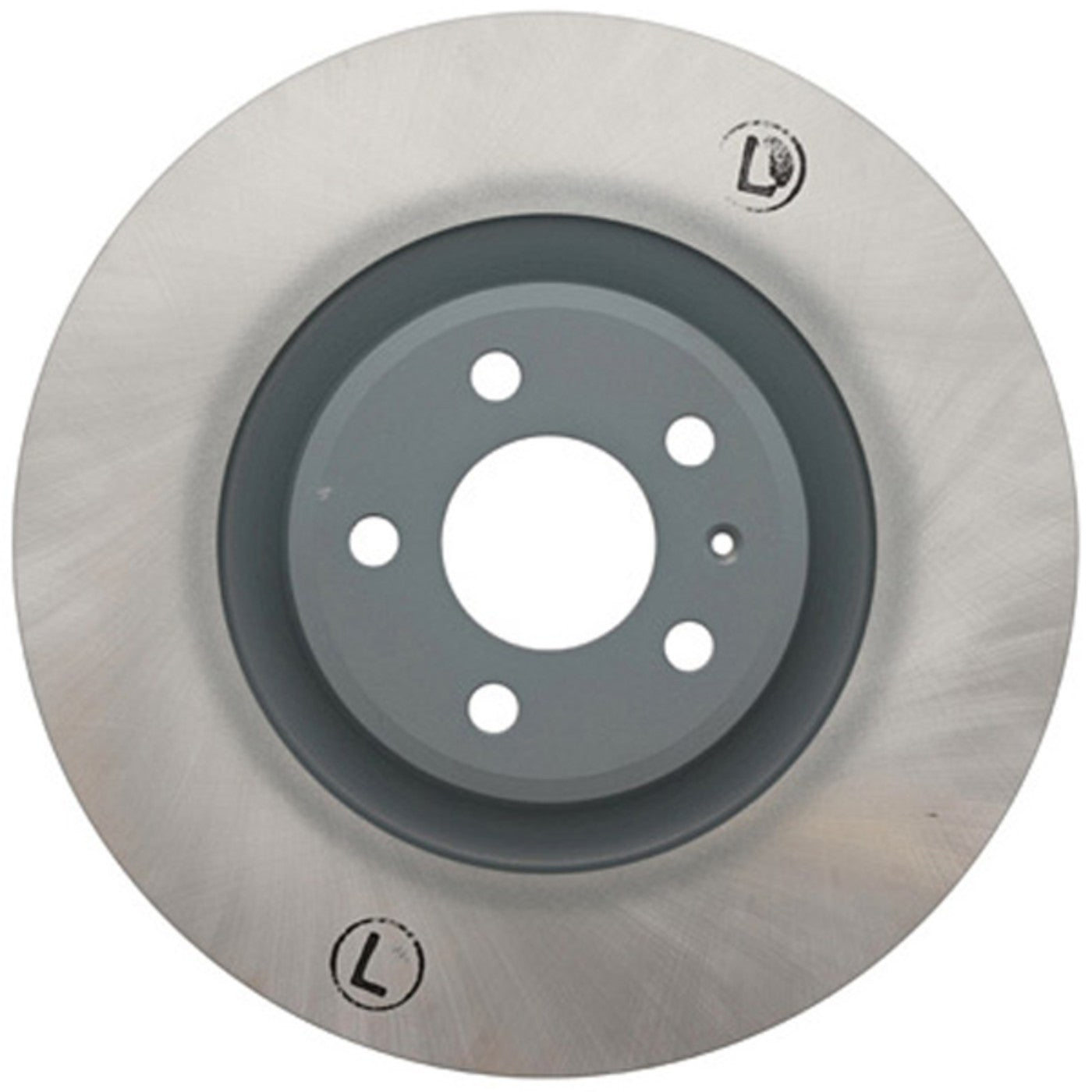 Brake Discs for Porsche Macan (2014–2021)
