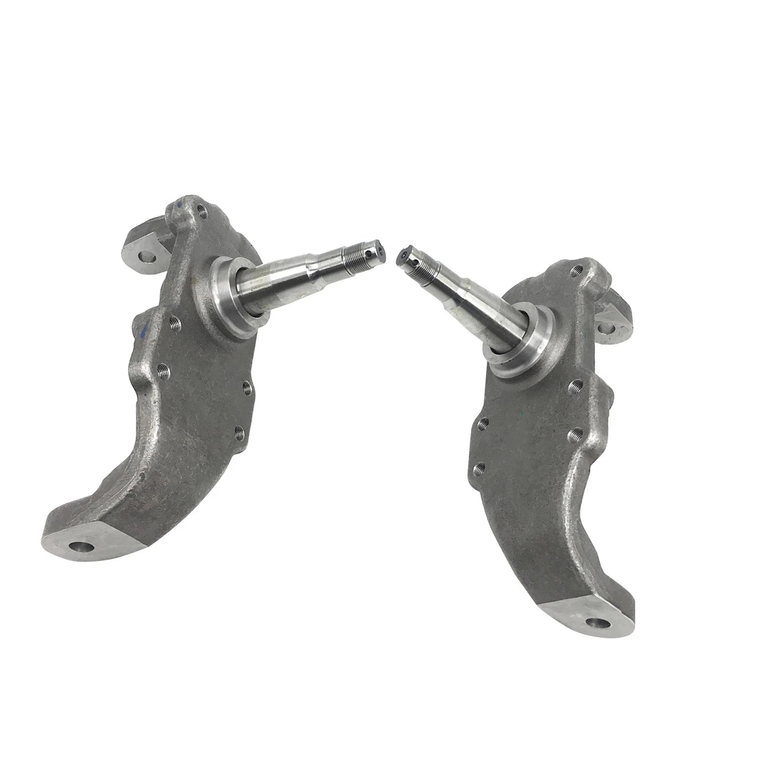 2" Drop Spindles for 1955-1957 Bel Air Chevy TRI-5