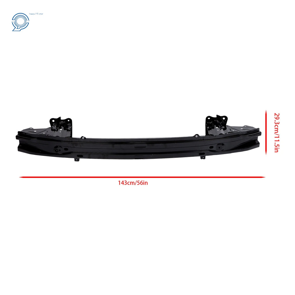 Front Bumper Impact Bar for Subaru Legacy Outback (2020-2024)