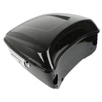 Trunk Pad Mount Rack Light for Harley Touring Road Street Glide (2014–2026)