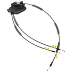 Rear Right Door Lock Actuator for Nissan Sentra (2013–2019)
