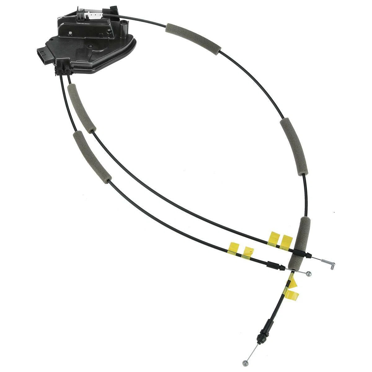 Rear Right Door Lock Actuator for Nissan Sentra (2013–2019)