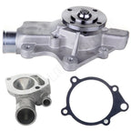 Water Pump Thermostat for Jeep Cherokee 4.0L (1995–2001)