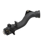 Engine Coolant Thermostat Housing 2782000815 for Mercedes GL450 CLS550 CL550 (2007–2012)