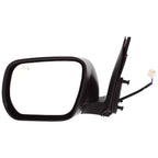 Set of 2 Heated Mirrors for Suzuki