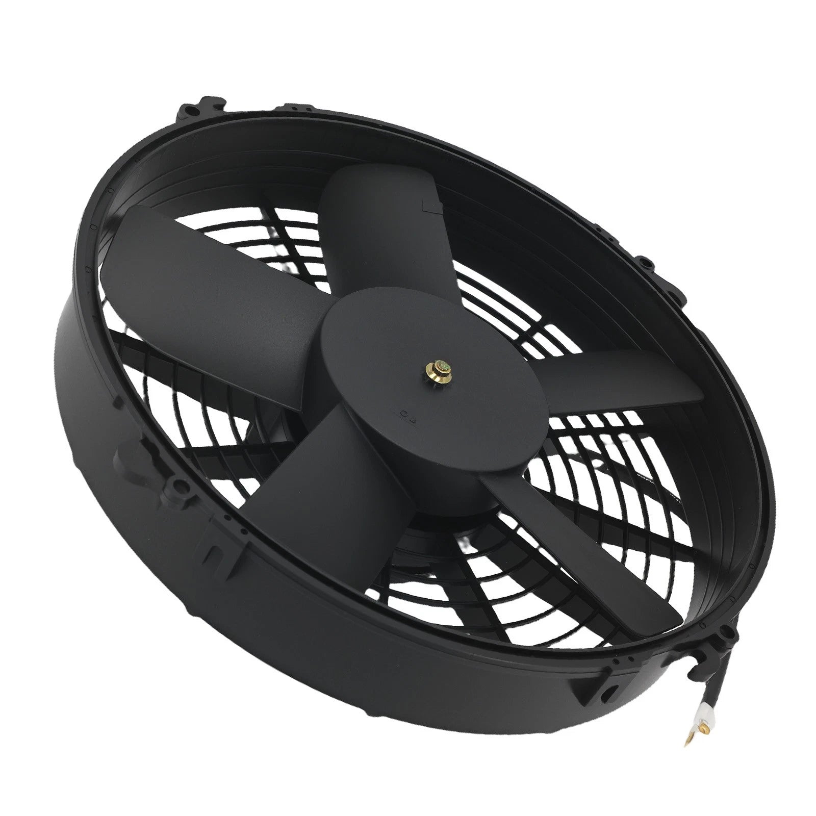Electric Radiator Cooling Fan for ATV Motorcycle (LL-36A) 160W 1800RPM (2019–2019)