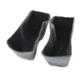 Drop-in Saddlebag Carpet Liners for Harley Touring Street Glide (1994–2013)