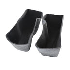 Drop-in Saddlebag Carpet Liners for Harley Touring Street Glide (1994–2013)