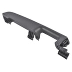 Front Right Black Door Armrest Handle for Chevy Silverado GMC Yukon (1999–2006)
