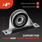 Drive Shaft Center Support Bearing for Benz C300 C350 CLS400 E350 E550 (2008–2015)