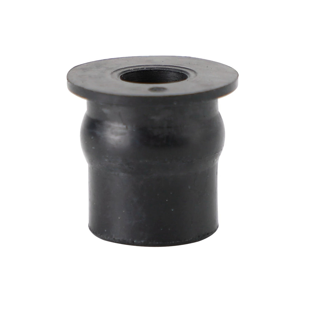 Pack of 10 M6 Rubber Well Nuts for Fairing & Screen Fixing