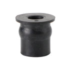 Pack of 10 M6 Rubber Well Nuts for Fairing & Screen Fixing