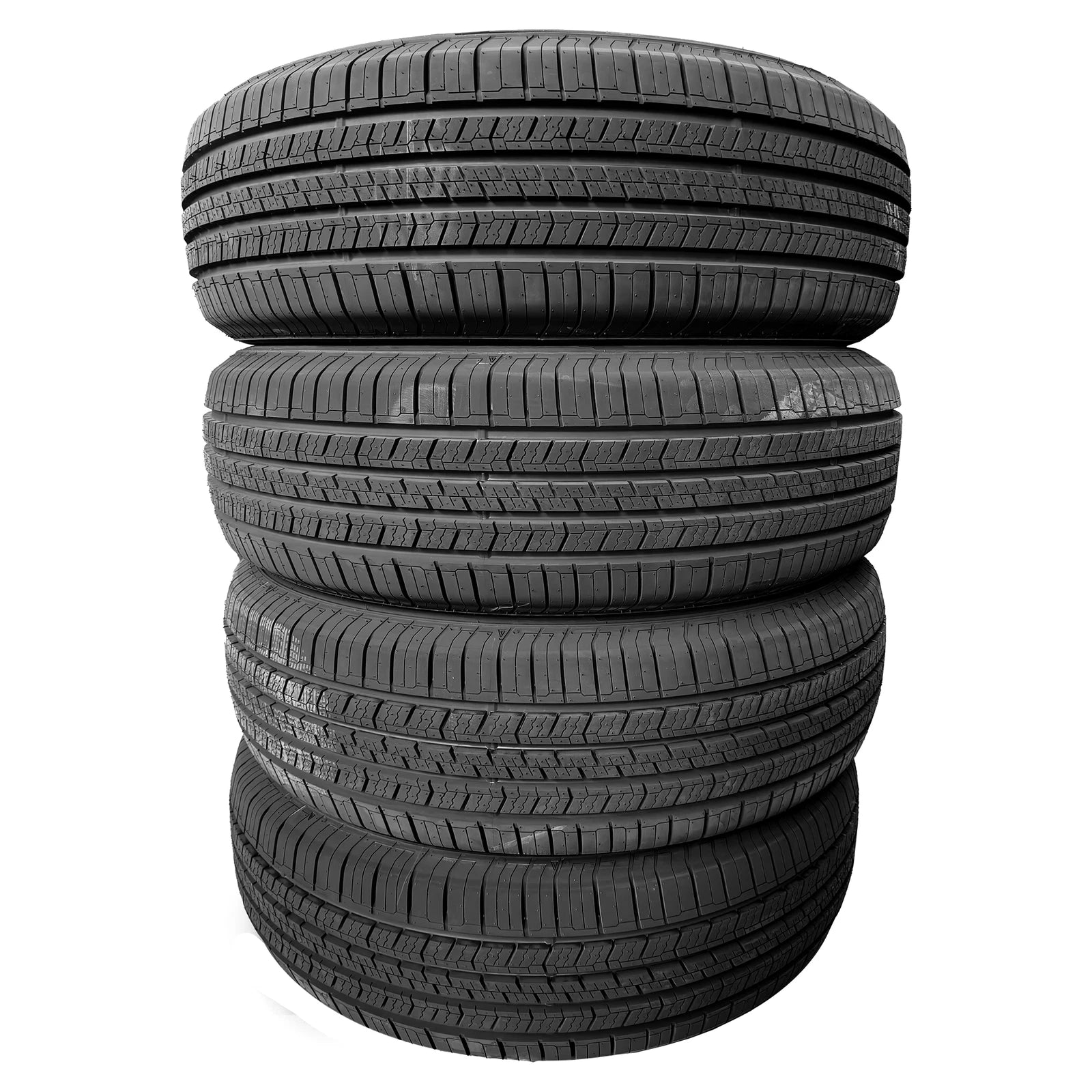 Set of 4 All Season Tires for SUV/CUV 275/60 R20