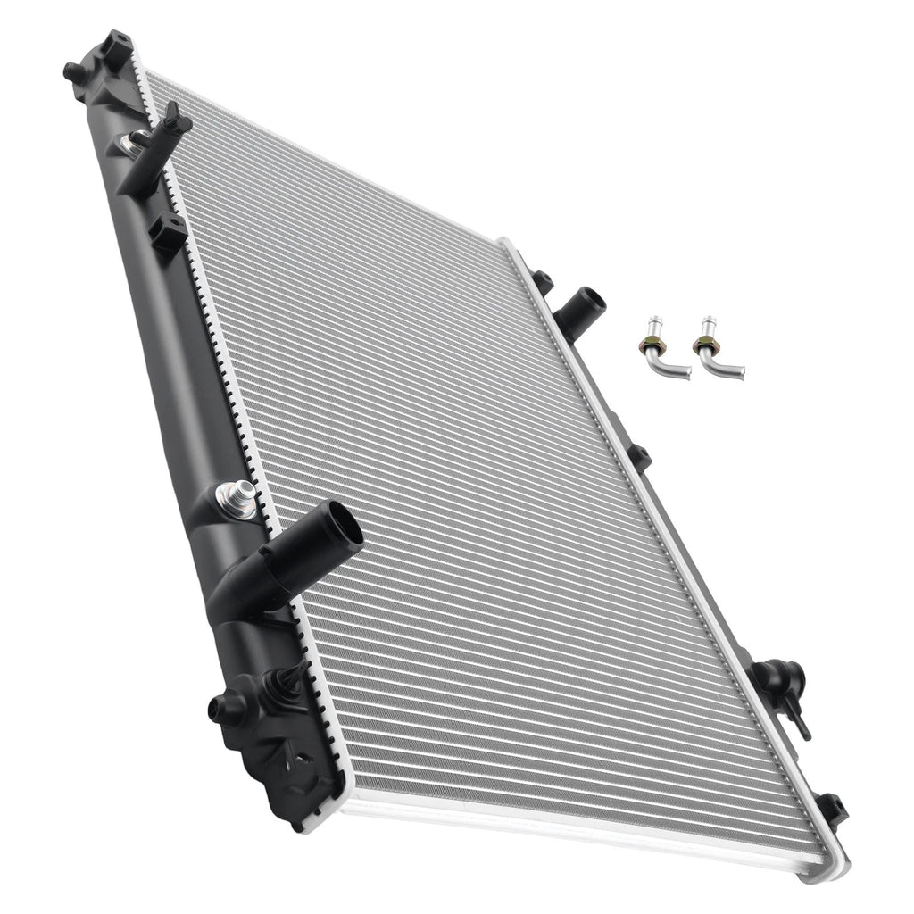 Aluminum Cooling Radiator for Toyota Highlander (2001–2007) CU2453