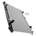 Aluminum Cooling Radiator for Toyota Highlander (2001–2007) CU2453