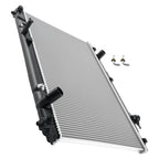 Aluminum Cooling Radiator for Toyota Highlander (2001–2007) CU2453