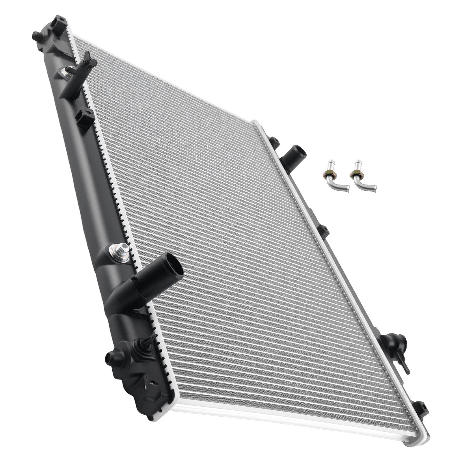 Aluminum Cooling Radiator for Toyota Highlander (2001–2007) CU2453
