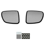 Black Mesh Grille Insert for Pontiac Solstice (2006-2009)